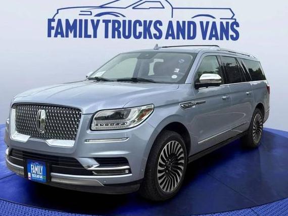 LINCOLN NAVIGATOR L 2020 5LMJJ3TT7LEL17573 image LINCOLN NAVIGATOR L 2020 5LMJJ3TT7LEL17573 image
